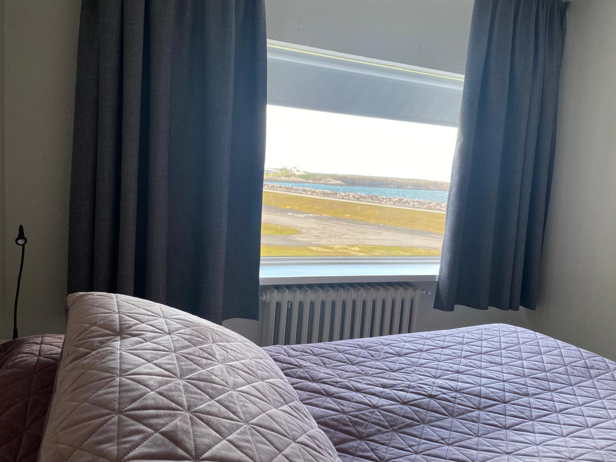 Sol Apartment Keflavik Exterior photo