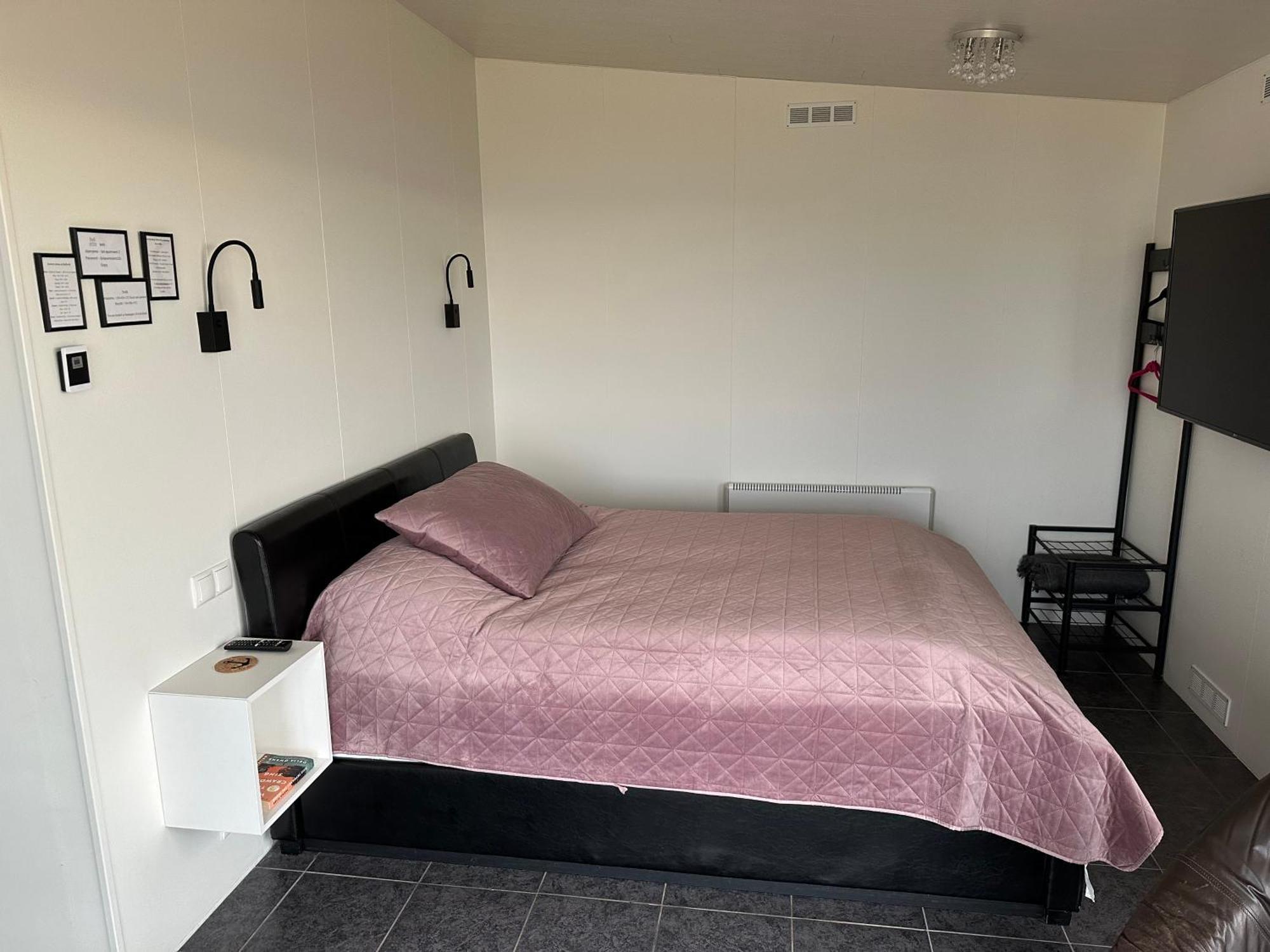 Sol Apartment Keflavik Exterior photo