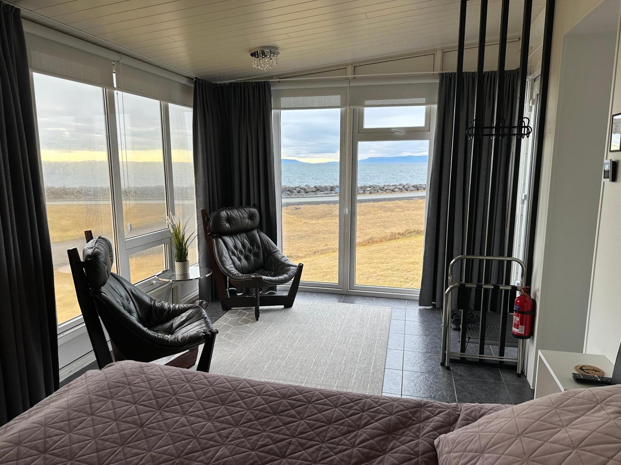 Sol Apartment Keflavik Exterior photo